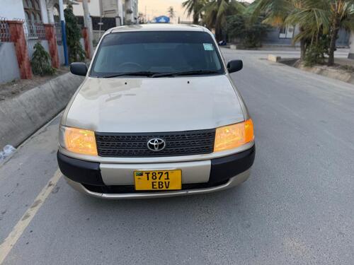 Probox mil 18.8