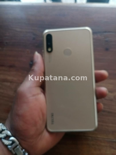 Tecno Sparke 3