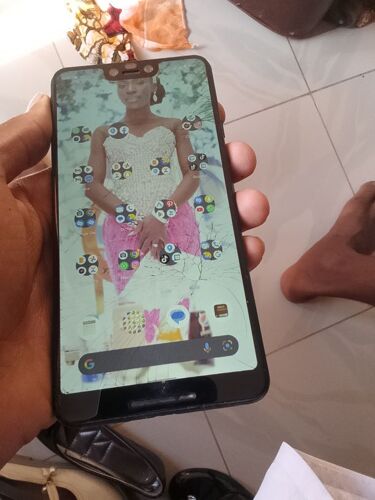 Google Pixel 3XL