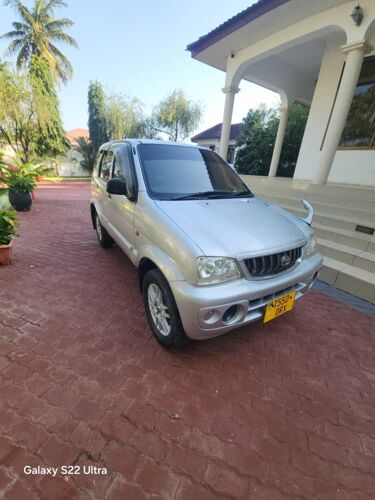 Toyota Cami
