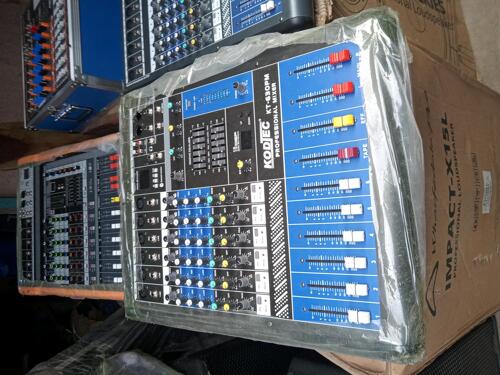 Professional mixer -PM 06