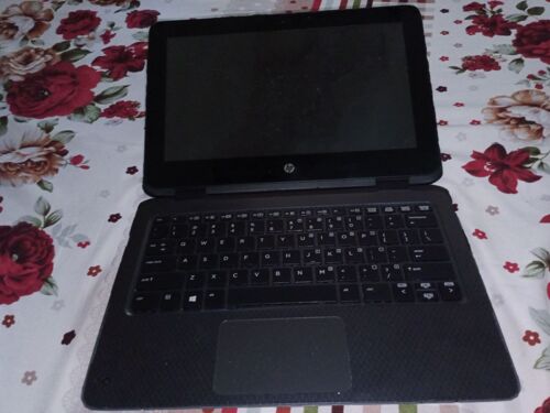 Laptop HP kali  screen T