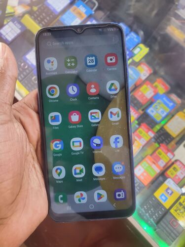 Samsung Galaxy A03 core kitong