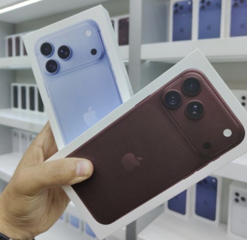 iPhone 18 Max 512gb