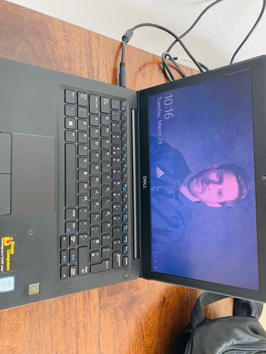 Dell Latitude 128GB SSD