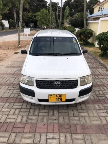 TOYOTA PROBOX SUCCEED ON SALE 