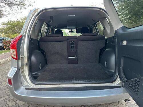 RAV 4 MISS TZ