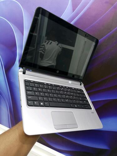 Hp probook core i3