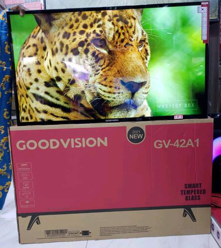 GOODVISION SMART TV INCH 42