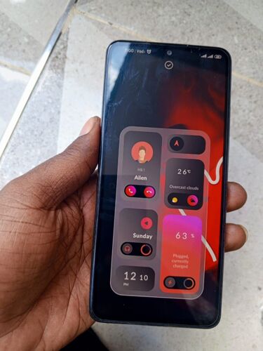 XIOAMI REDMI NOTE 11 PRO 5G