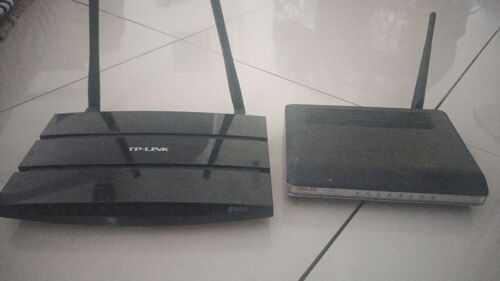 Routers 