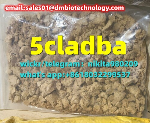 Noids drug  5cladba ADBB 