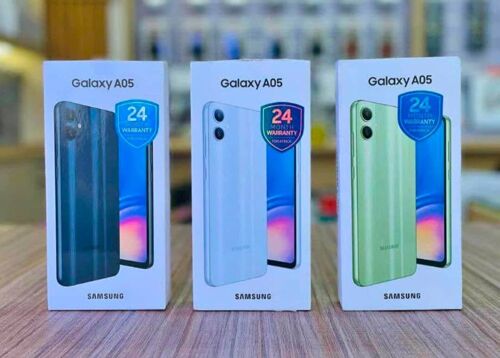 Samsung A05 