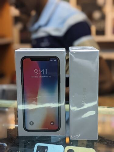 Iphone X gb 64 128