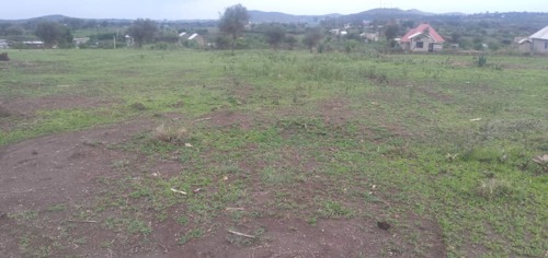PLOT FOR SALE KISONGO ARUSHA