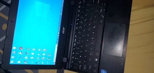 ACER LAPTOP 300K