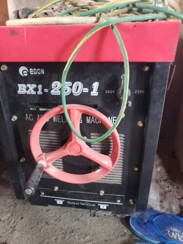 Welding Machine  BX1-250C1 