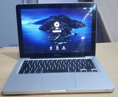 Macbook pro 2011 core i5 