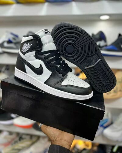 AIR JORDAN Retro 1   Shoes  