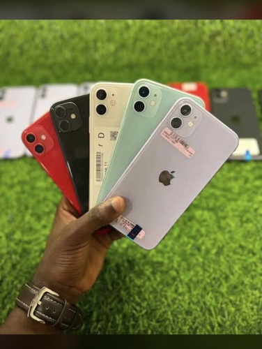 iPhone Eleven