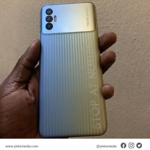 Tecno Spark 8 pro, 128gb