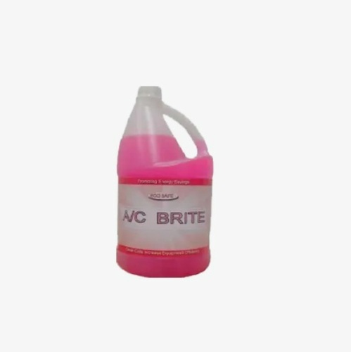 AC BRIGHT COIL CLEANER