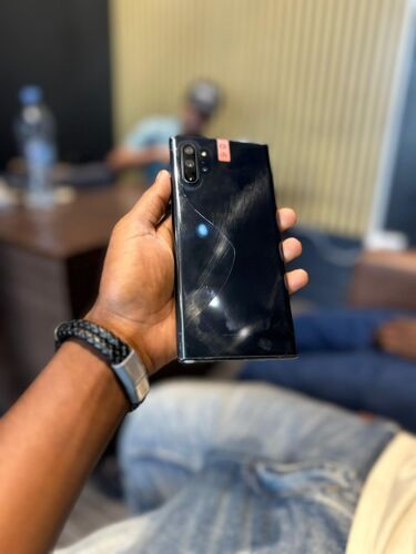 Samsung Note 10 plus GB 256