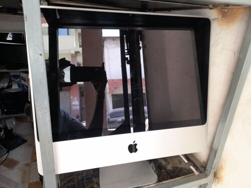 iMac 20 inches