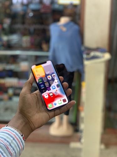iPhone X Used