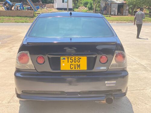 Teza kali sana ipo mwanza