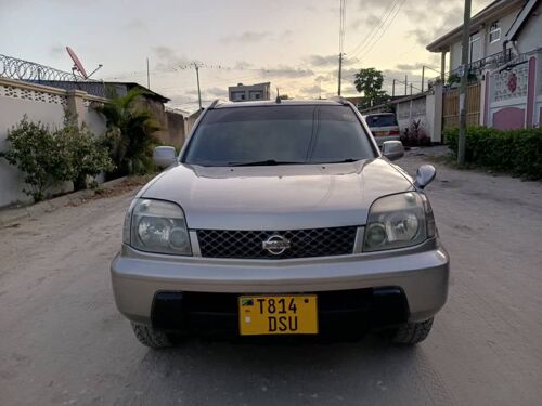 Nissan xtrail special offer 