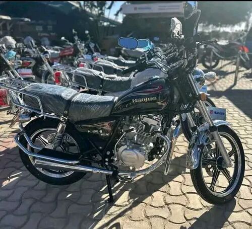 HAOJUE MNINGA NAUZA NEW 