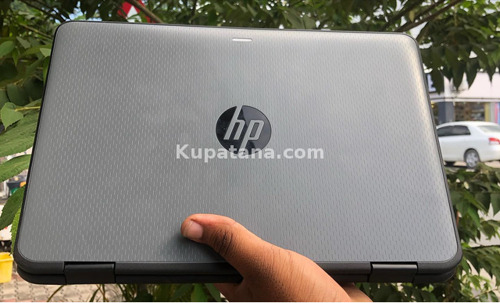 HP X360 CONVERTIBLE LAPTOP TOUCH SCREEN