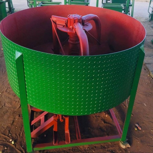 sand mixer (changanya mchanga)