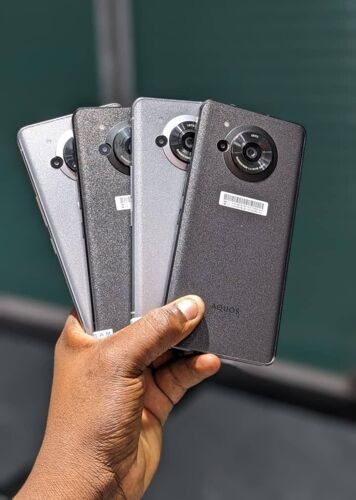 AQUOS R7 256GB