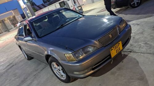 Toyota Cresta Gx 100