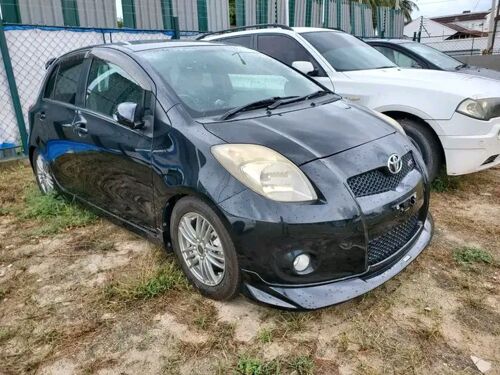 VITZ NAUZA NEW SAFI SANA 