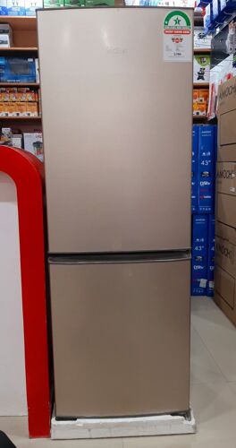 HAIER FRIDGE 172L