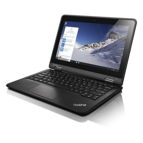 Lenovo yoga 11e