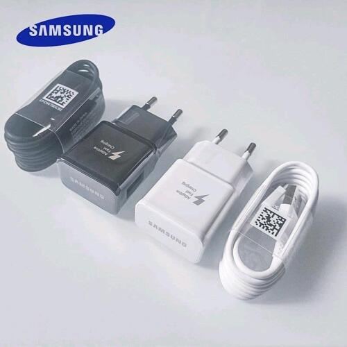 Phone chargers