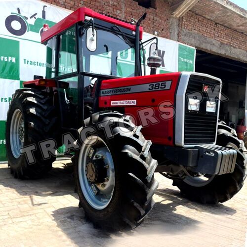 MF 385 Tractor for Sale