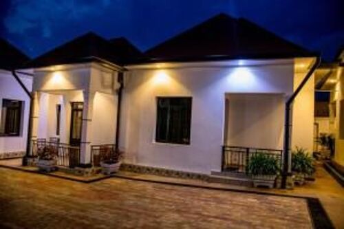 House for rent at mikocheni 