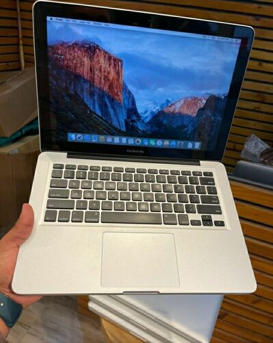 MacBook Pro 2012 core i5