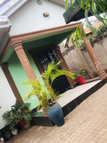 Fully Furnished 3B/r Standalone House 4 Rent | Sakina