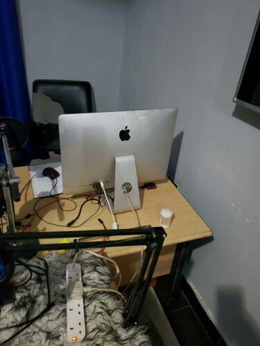 Imac core i5 ,