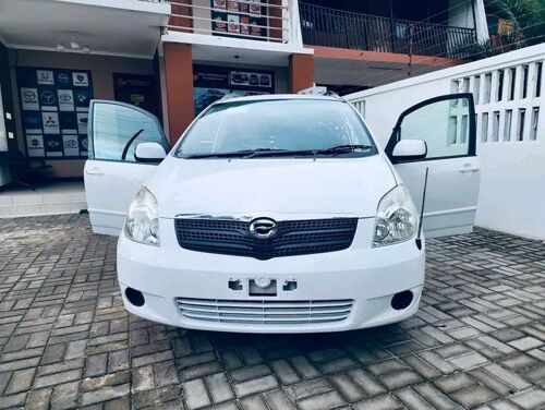 SPACIO NAUZA NEW SAFI