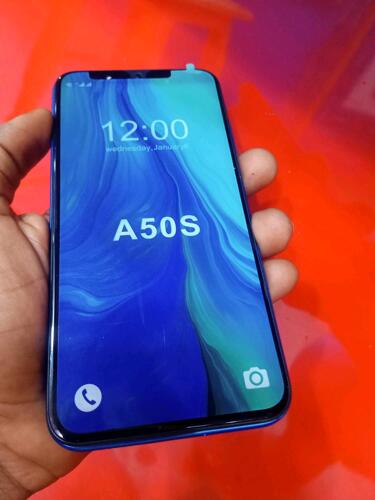 Samsung A50s