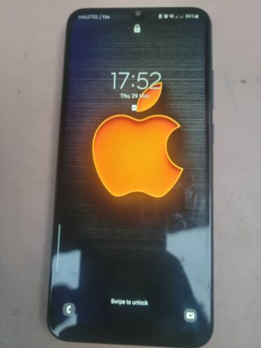 Samsung A02s gb32 imenyooka 