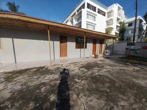 Studio apartment for rent
