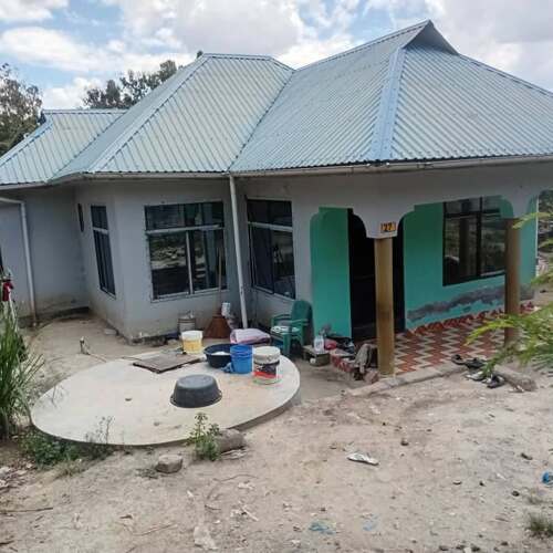 NYUMBA INAUZWA KINYEREZI 